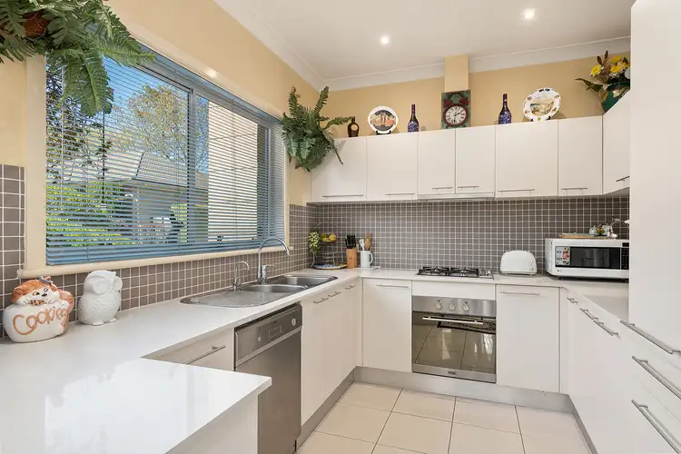 Fourth view of Homely townhouse listing, 1/1 Cliff Street, Bowral NSW 2576
