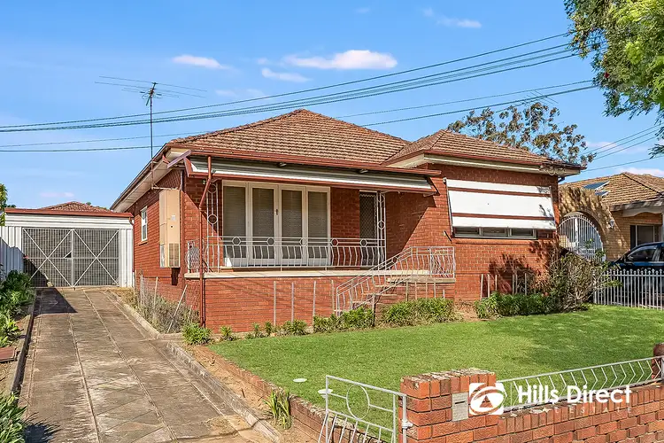 230 Flushcombe Road, Blacktown NSW 2148