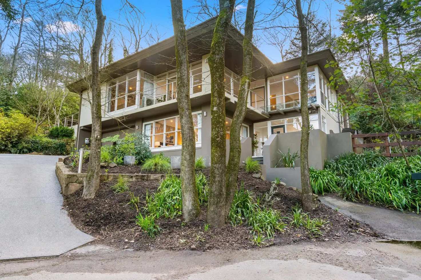 Main view of Homely house listing, 12 Rostrevor Road, Stirling SA 5152