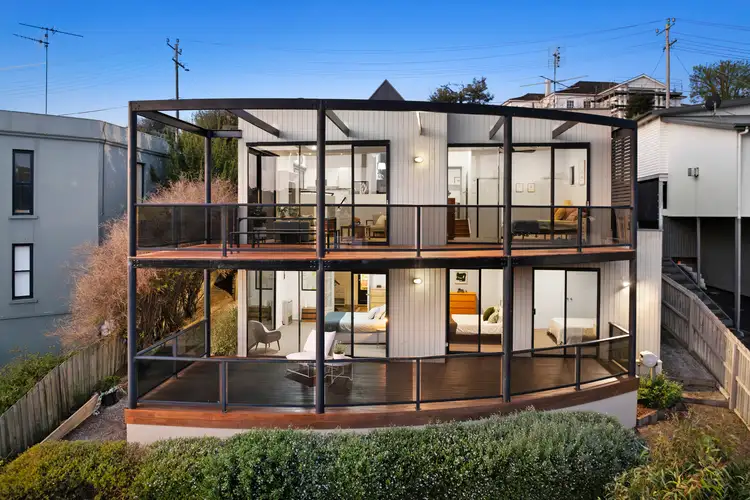 Main view of Homely house listing, 19 Melville Avenue, Newtown VIC 3220