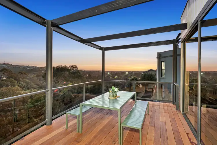 Second view of Homely house listing, 19 Melville Avenue, Newtown VIC 3220