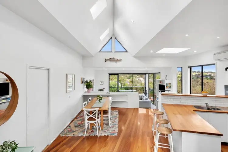 Fourth view of Homely house listing, 19 Melville Avenue, Newtown VIC 3220