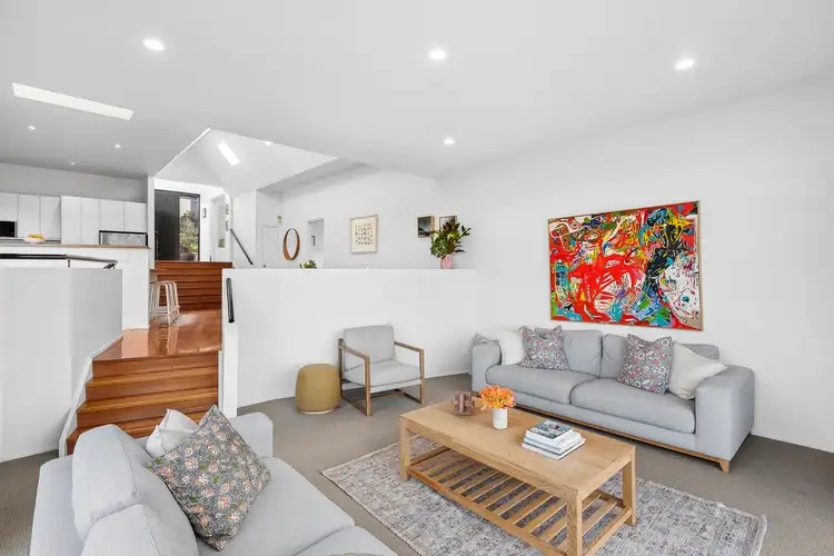 Fifth view of Homely house listing, 19 Melville Avenue, Newtown VIC 3220