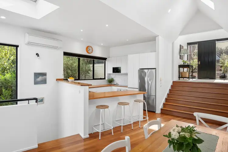 Sixth view of Homely house listing, 19 Melville Avenue, Newtown VIC 3220