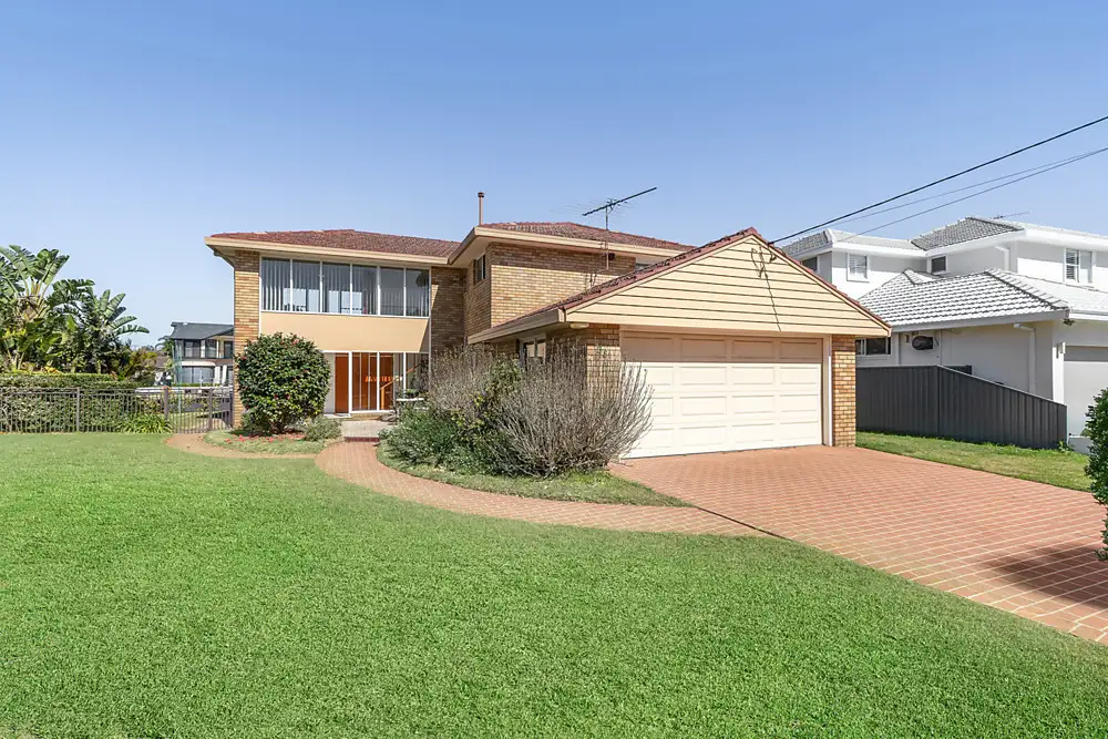 Main view of Homely house listing, 38 Castlereagh Crescent, Sylvania Waters NSW 2224