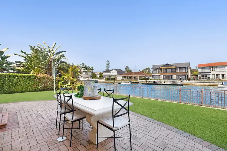 Second view of Homely house listing, 38 Castlereagh Crescent, Sylvania Waters NSW 2224