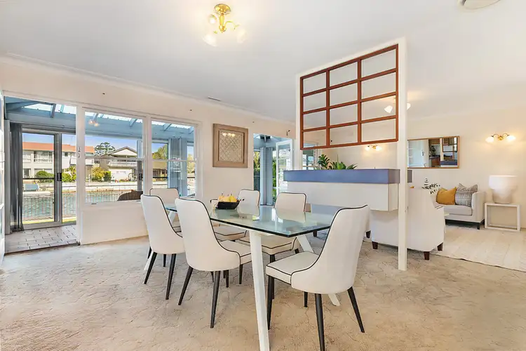 Third view of Homely house listing, 38 Castlereagh Crescent, Sylvania Waters NSW 2224