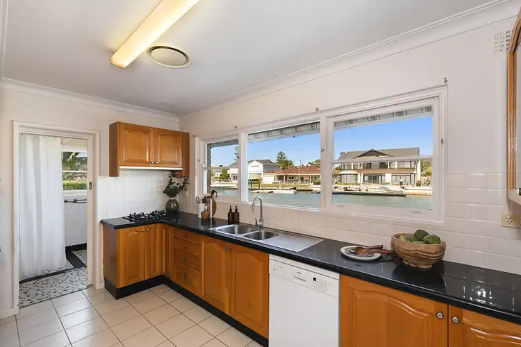 Sixth view of Homely house listing, 38 Castlereagh Crescent, Sylvania Waters NSW 2224