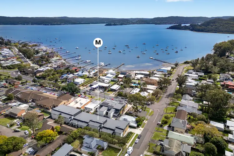 10/15 Mimosa Avenue, Saratoga NSW 2251