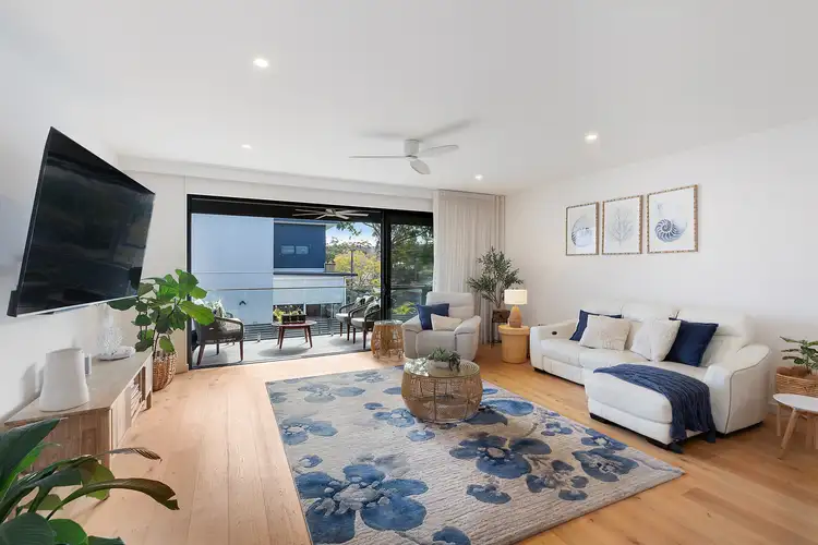 Fourth view of Homely house listing, 10/15 Mimosa Avenue, Saratoga NSW 2251