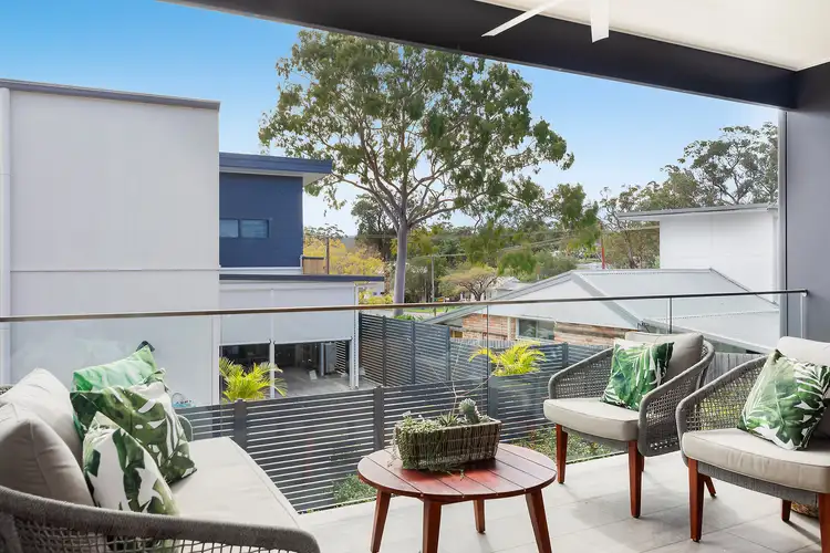 Fifth view of Homely house listing, 10/15 Mimosa Avenue, Saratoga NSW 2251