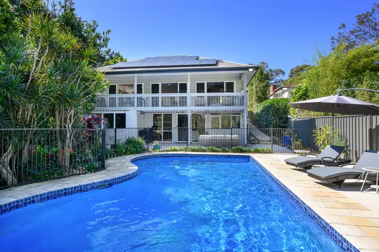 30 Terrace Road, Killara NSW 2071