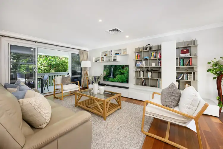 Second view of Homely house listing, 30 Terrace Road, Killara NSW 2071