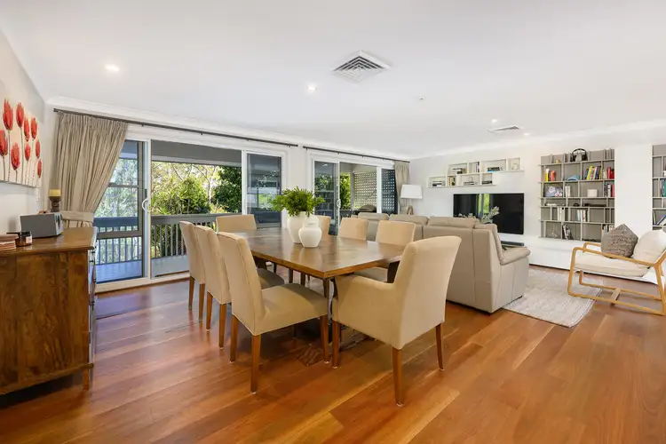 Third view of Homely house listing, 30 Terrace Road, Killara NSW 2071