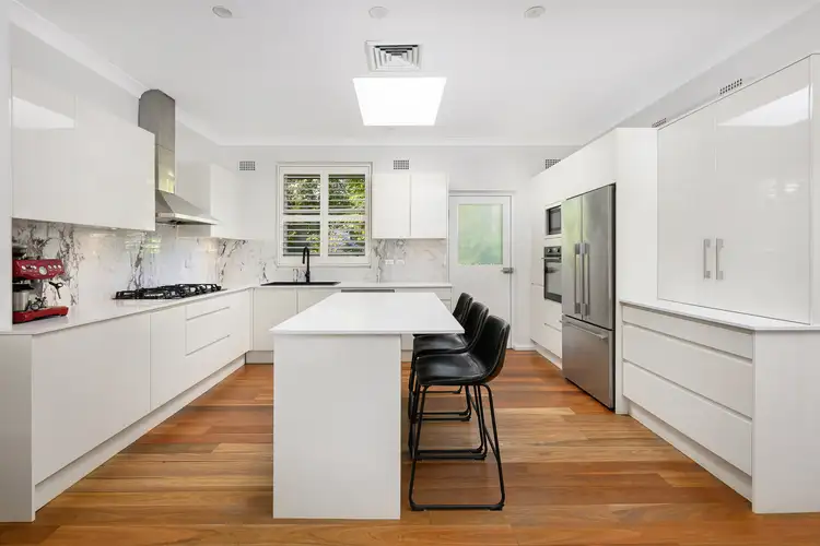 Fourth view of Homely house listing, 30 Terrace Road, Killara NSW 2071