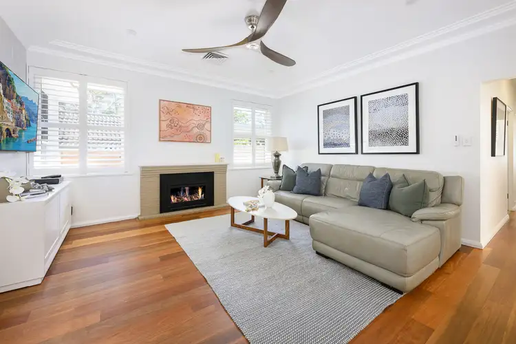 Fifth view of Homely house listing, 30 Terrace Road, Killara NSW 2071
