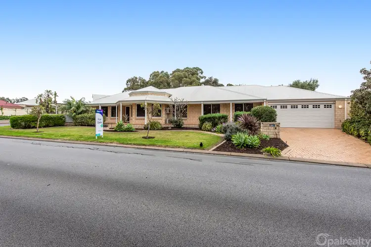 15 Bluestone Parkway, Secret Harbour WA 6173