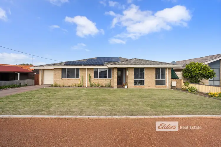 Second view of Homely house listing, 59 Petherick Street, East Bunbury WA 6230