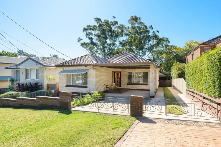 9 Honeysuckle Street, Jannali NSW 2226