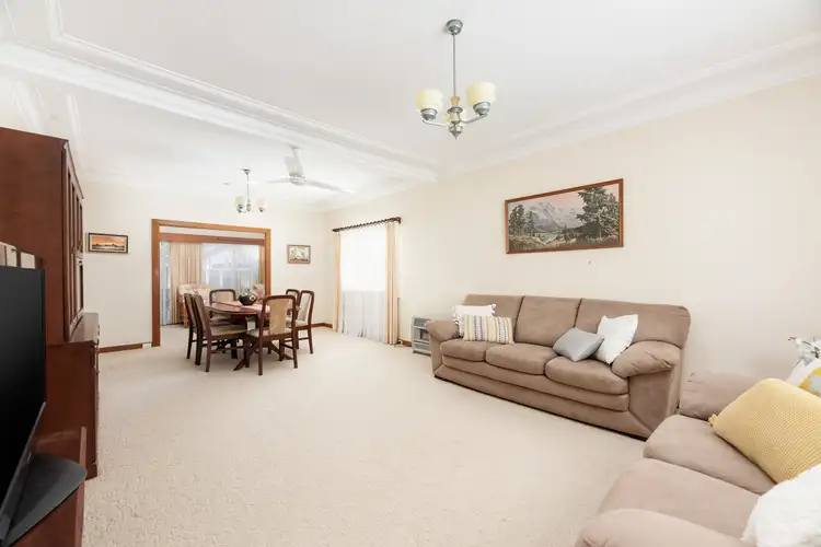 Second view of Homely house listing, 9 Honeysuckle Street, Jannali NSW 2226