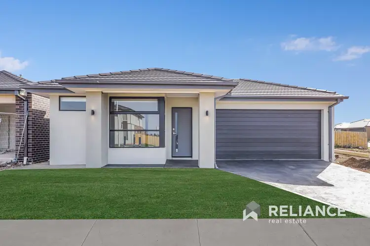Main view of Homely house listing, 50 Shillings Road, Mambourin VIC 3024