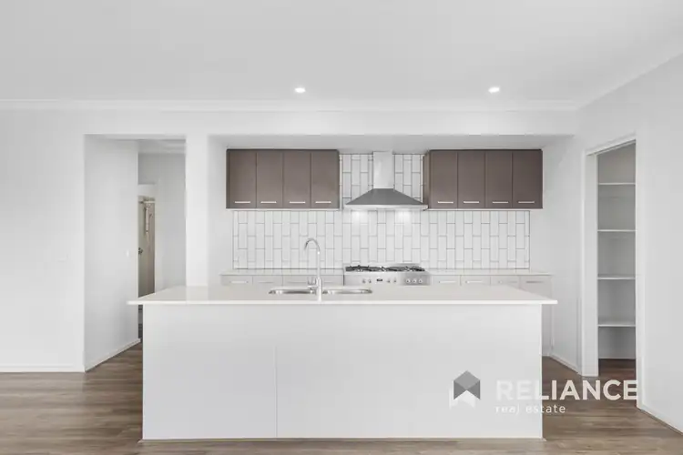 Second view of Homely house listing, 50 Shillings Road, Mambourin VIC 3024