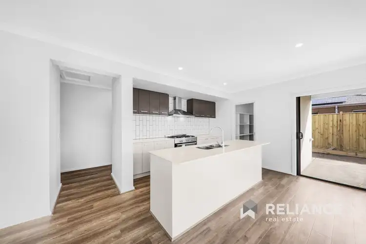 Third view of Homely house listing, 50 Shillings Road, Mambourin VIC 3024