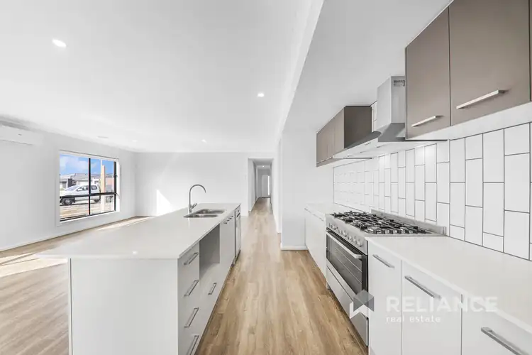 Fourth view of Homely house listing, 50 Shillings Road, Mambourin VIC 3024