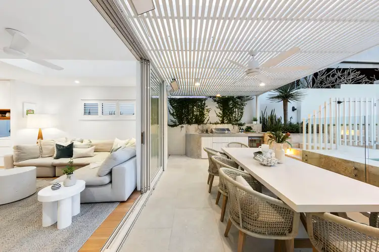 Second view of Homely house listing, 193 Woodland Street, Balgowlah NSW 2093