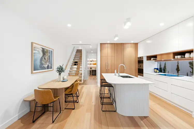 Third view of Homely house listing, 193 Woodland Street, Balgowlah NSW 2093
