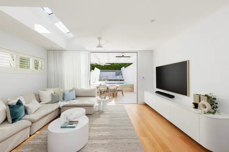 Fourth view of Homely house listing, 193 Woodland Street, Balgowlah NSW 2093