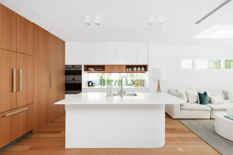 Fifth view of Homely house listing, 193 Woodland Street, Balgowlah NSW 2093