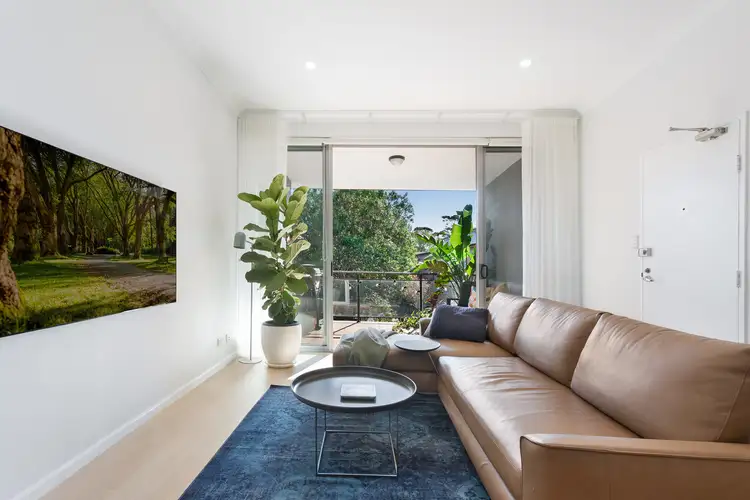 16/1 Shirley Street, Alexandria NSW 2015