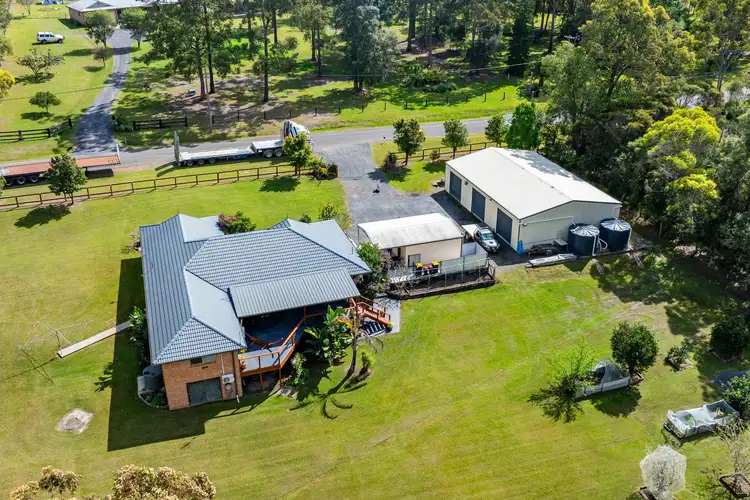 63 Stanley Folkard Place, South Kempsey NSW 2440