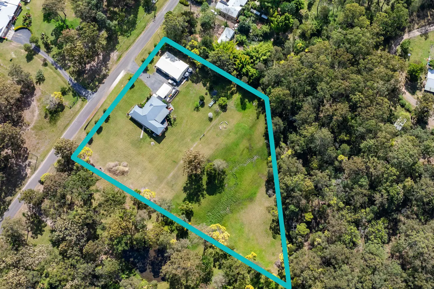 Main view of Homely rural property listing, 63 Stanley Folkard Place, South Kempsey NSW 2440