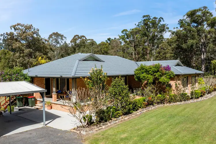 Second view of Homely rural property listing, 63 Stanley Folkard Place, South Kempsey NSW 2440
