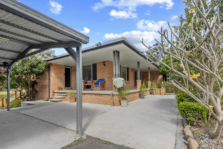 Third view of Homely rural property listing, 63 Stanley Folkard Place, South Kempsey NSW 2440