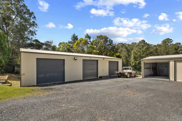 Fourth view of Homely rural property listing, 63 Stanley Folkard Place, South Kempsey NSW 2440