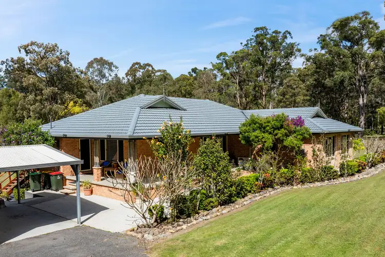 Fifth view of Homely rural property listing, 63 Stanley Folkard Place, South Kempsey NSW 2440