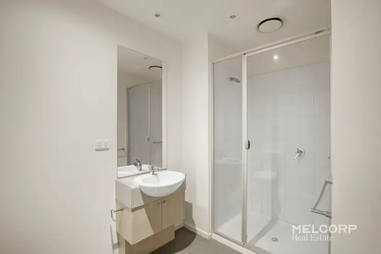 Fifth view of Homely apartment listing, 504/270 King Street, Melbourne VIC 3000