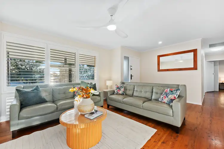 Second view of Homely house listing, 10 Beaufort Road, Blacktown NSW 2148