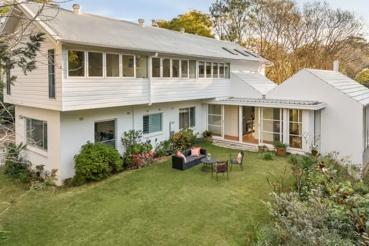 66 The Chase Road, Turramurra NSW 2074