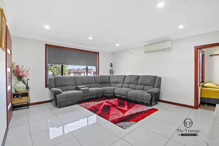 Second view of Homely house listing, 5 Pank Parade, Blacktown NSW 2148