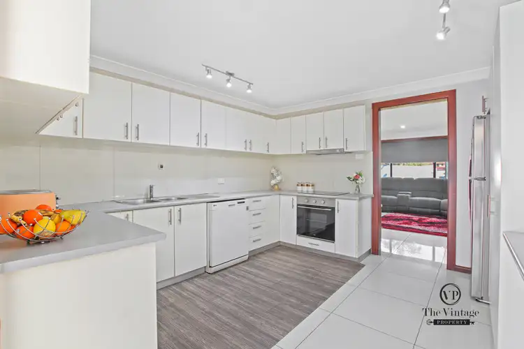 Fourth view of Homely house listing, 5 Pank Parade, Blacktown NSW 2148
