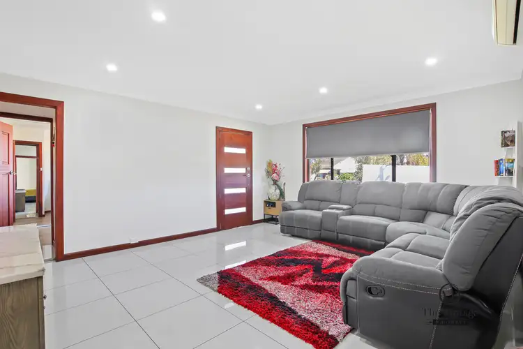 Sixth view of Homely house listing, 5 Pank Parade, Blacktown NSW 2148