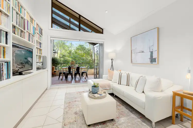 Second view of Homely semi-detached listing, 13B Kooba Avenue, Chatswood NSW 2067
