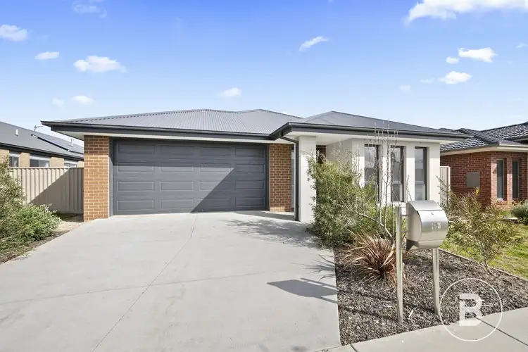 163 Majestic Way, Winter Valley VIC 3358
