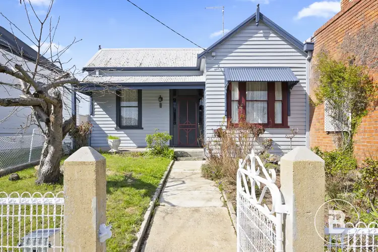 Main view of Homely house listing, 204 Neill Street, Soldiers Hill VIC 3350