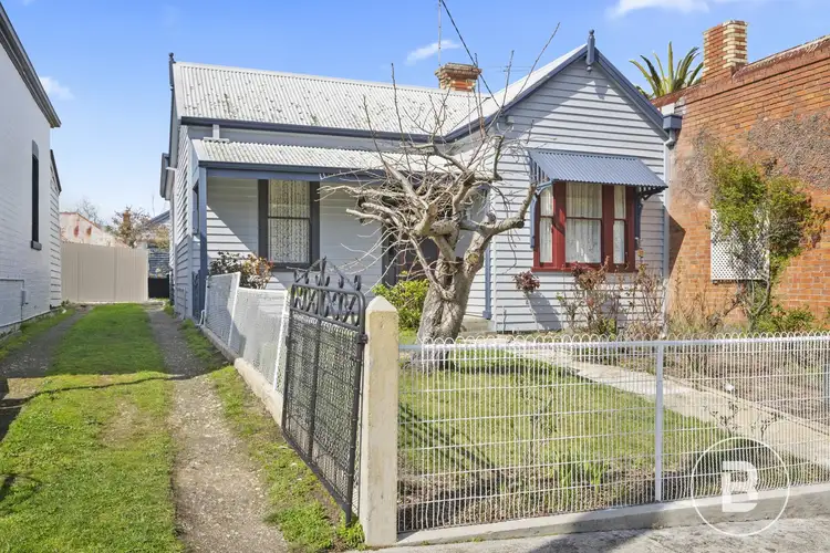 Third view of Homely house listing, 204 Neill Street, Soldiers Hill VIC 3350