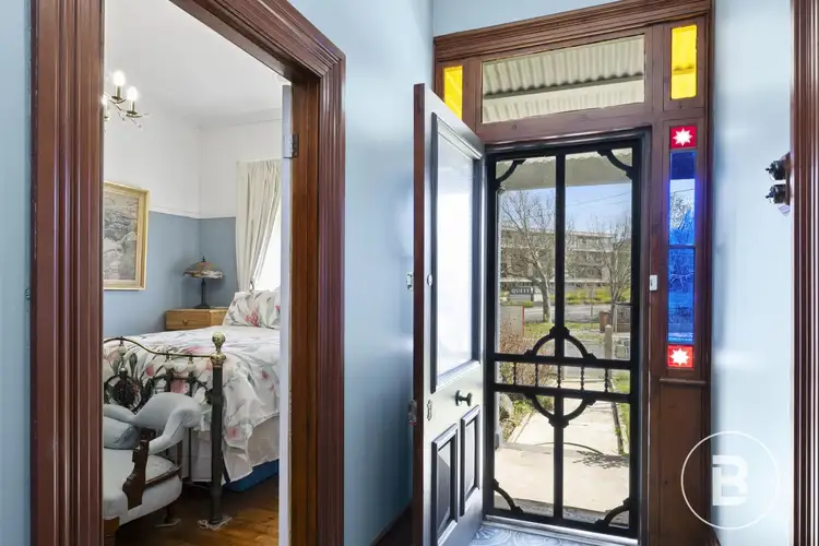 Fourth view of Homely house listing, 204 Neill Street, Soldiers Hill VIC 3350